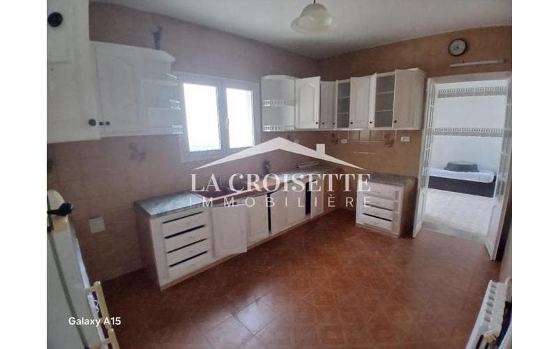 Appartement s+2 4