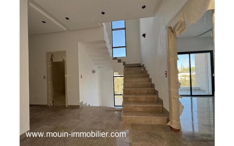 Villa s+5 et plus 4