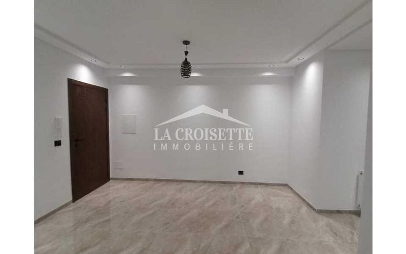 Appartement s+2