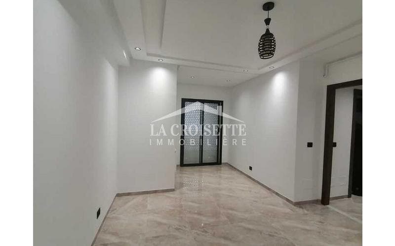 Appartement s+2 2