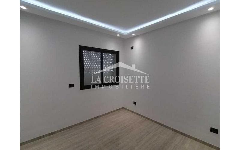 Appartement s+2 3