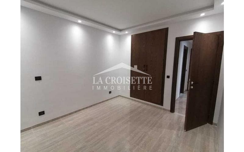 Appartement s+2 6