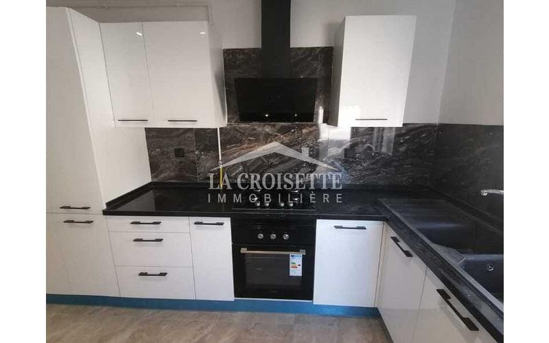 Appartement s+2 4