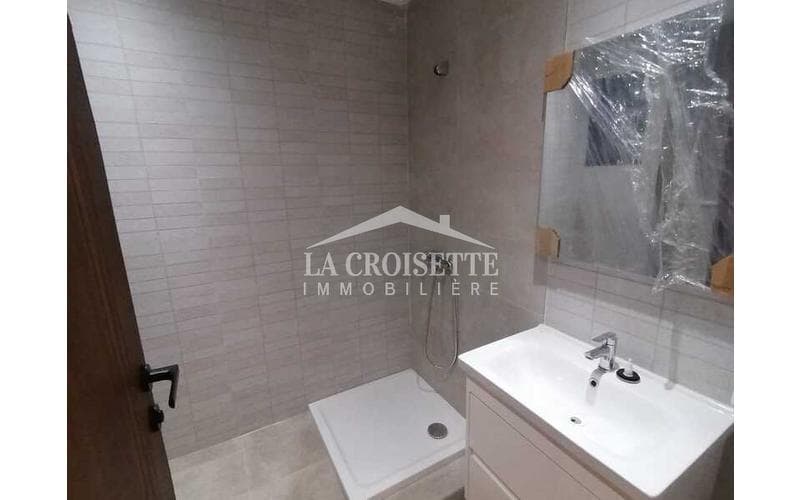 Appartement s+2 5