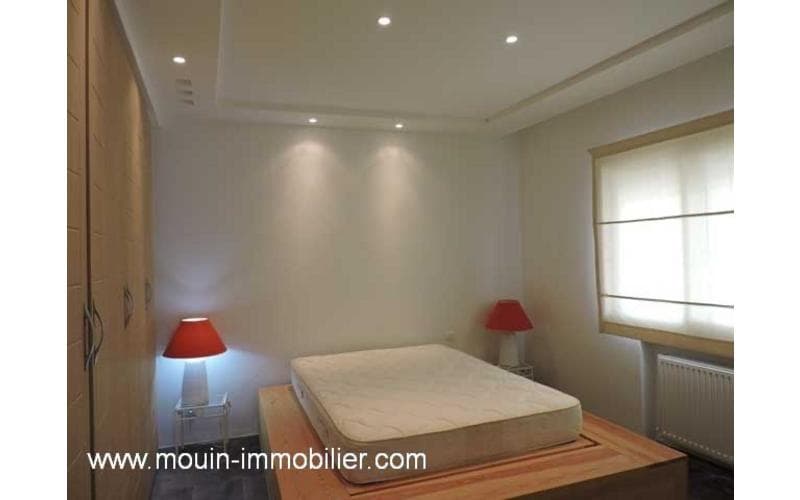 Villa s+5 et plus