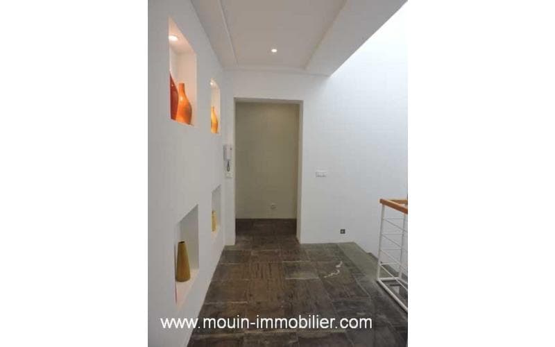 Villa s+5 et plus 5