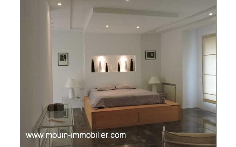 Villa s+5 et plus 2