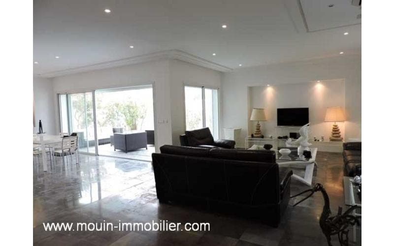 Villa s+5 et plus 4