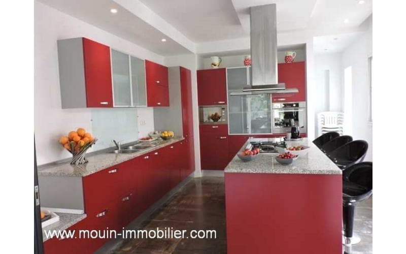 Villa s+5 et plus 10