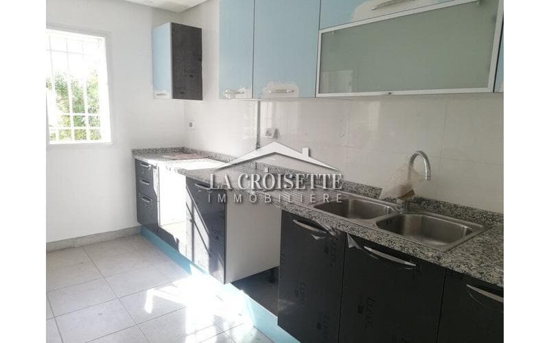 Appartement s+2