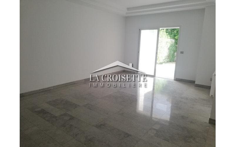Appartement s+2 3