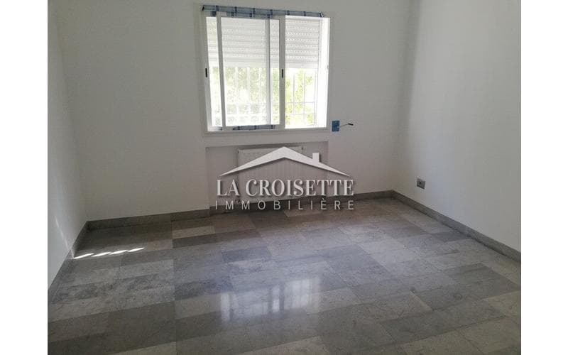 Appartement s+2 5