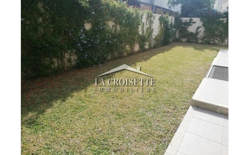 Appartement s+2 4