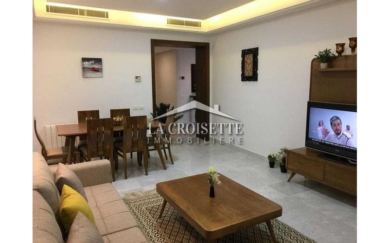 Appartement s+2 3