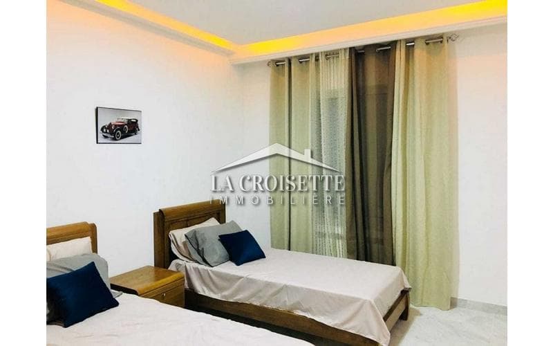 Appartement s+2 2
