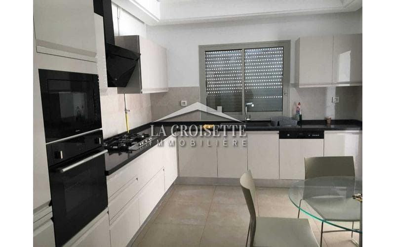 Appartement s+2 6