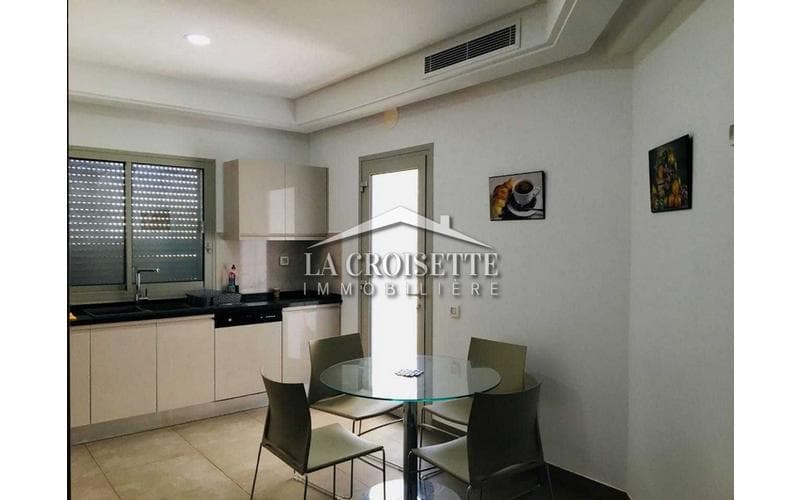 Appartement s+2 4