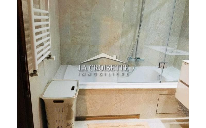 Appartement s+2 7