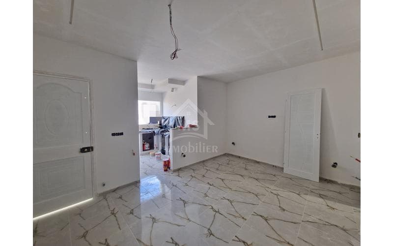 Appartement s+1