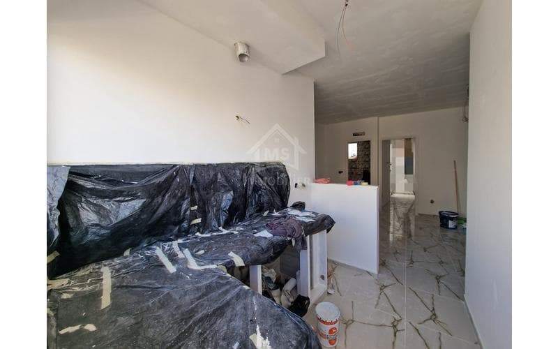 Appartement s+1 4