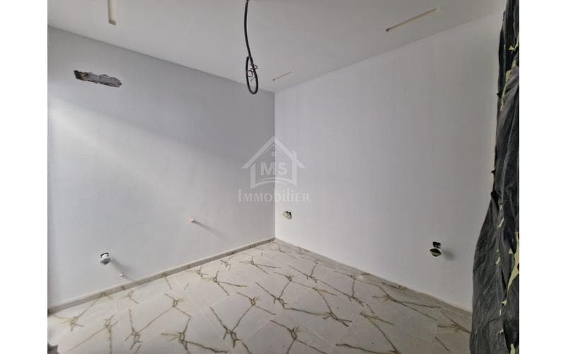 Appartement s+1 5