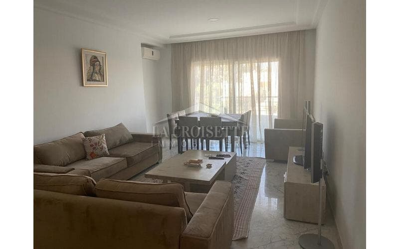 Appartement s+3