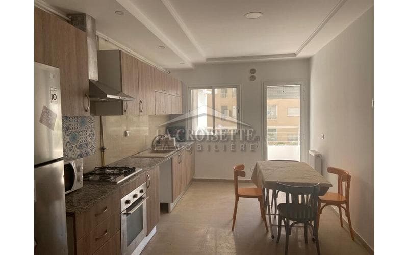Appartement s+3 5