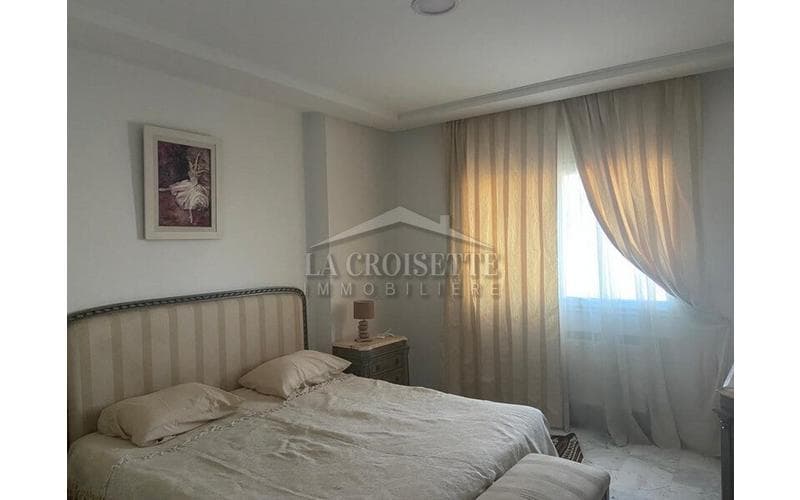 Appartement s+3 3
