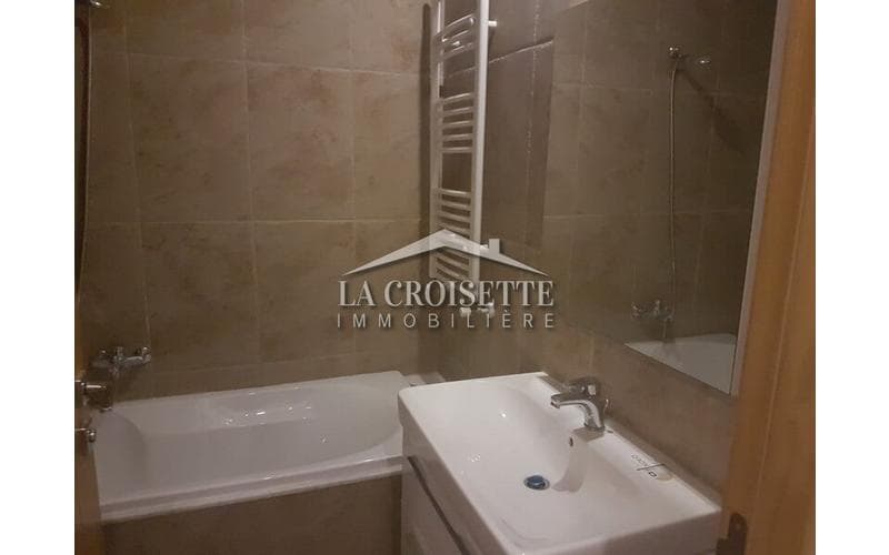 Appartement s+3 2