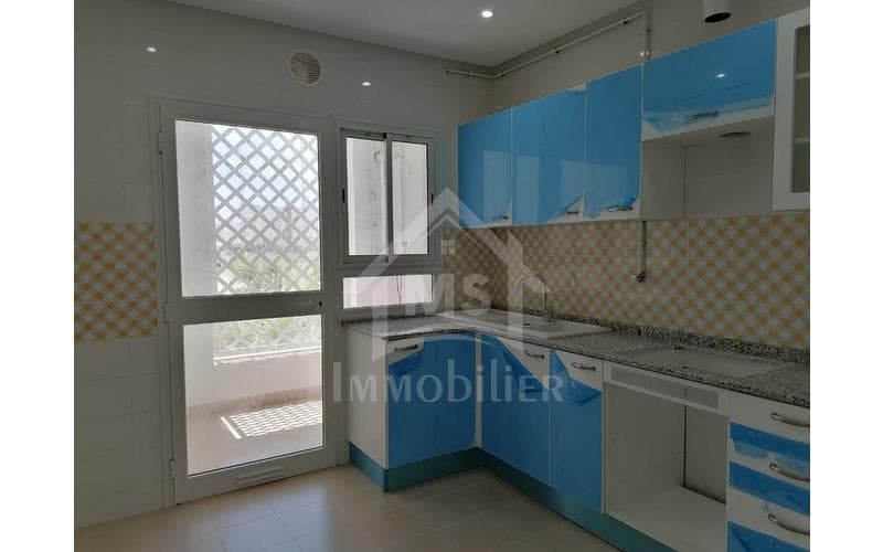 Appartement s+1 8