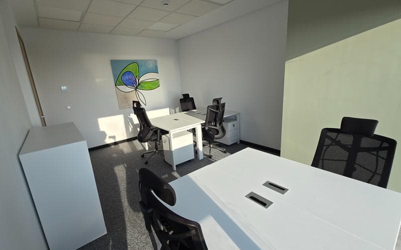 Bureau 8