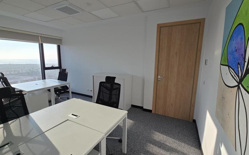 Bureau 7