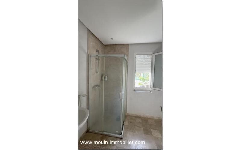 Appartement s+2 5