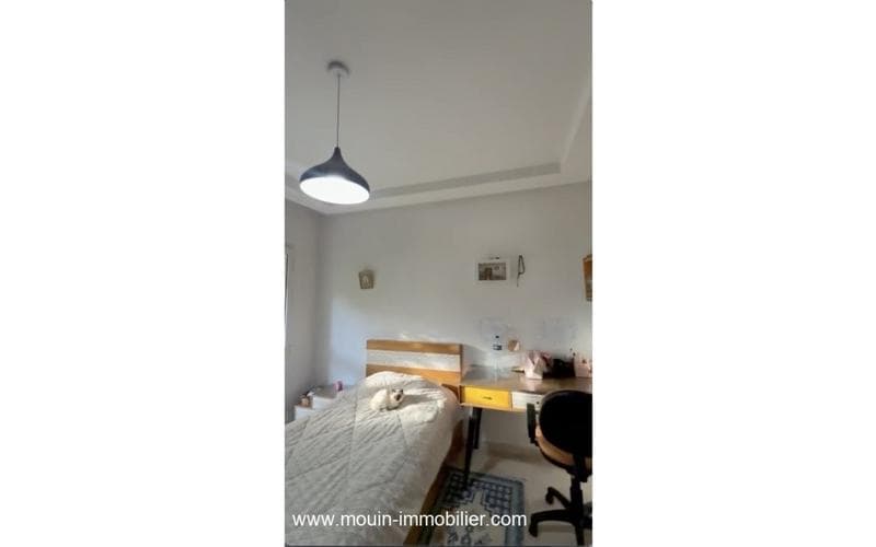 Appartement s+2 6