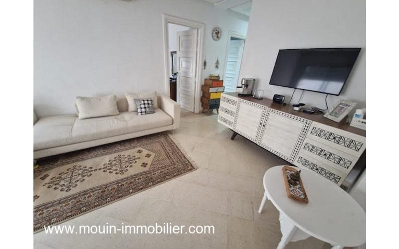 Appartement s+2 3