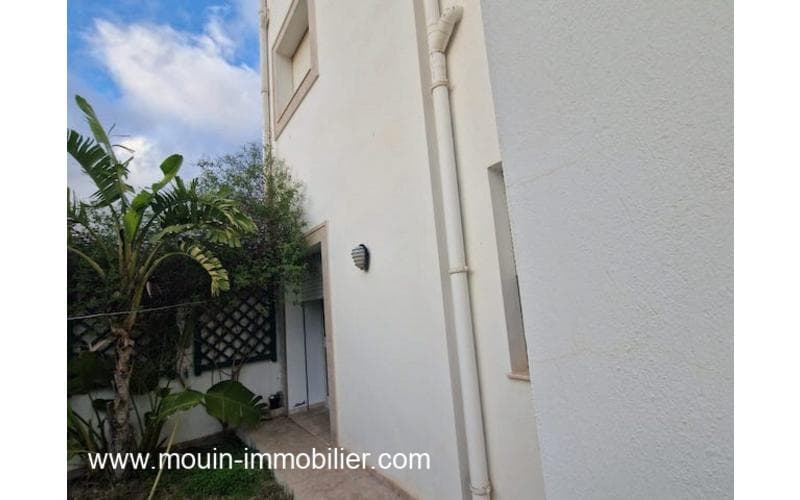 Appartement s+2 4