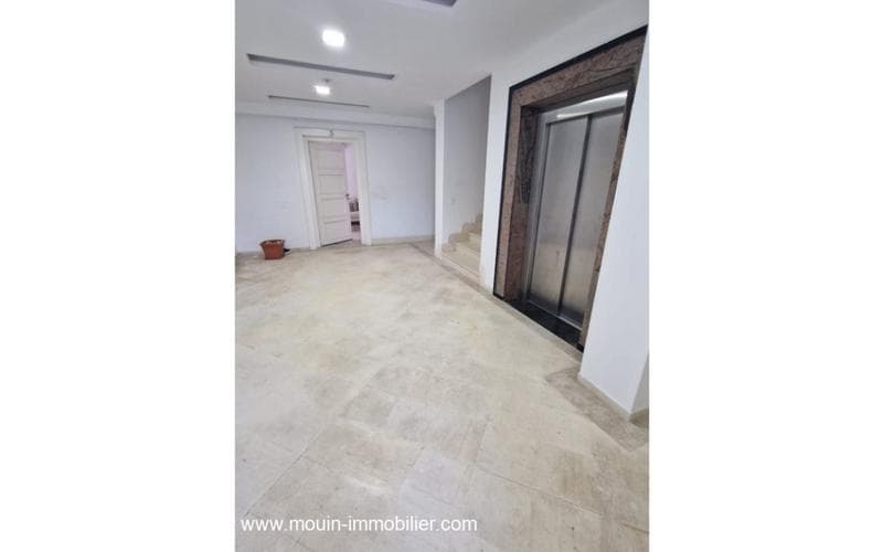 Appartement s+2 9