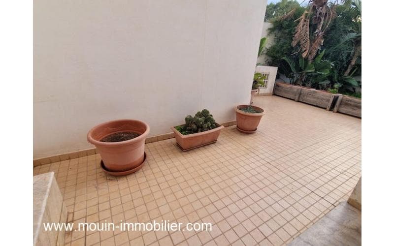 Appartement s+2 8
