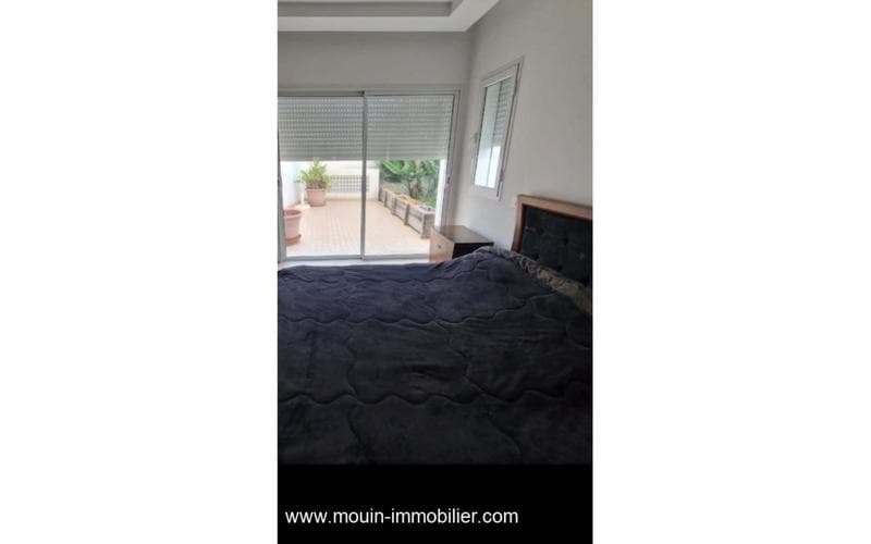 Appartement s+2 12