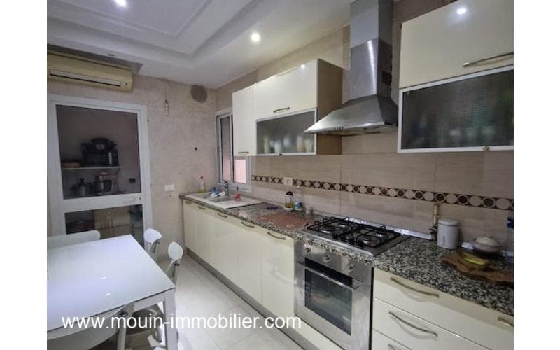 Appartement s+2 11