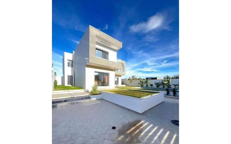 Villa s+5 et plus 2