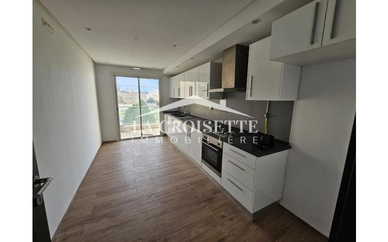 Appartement s+2