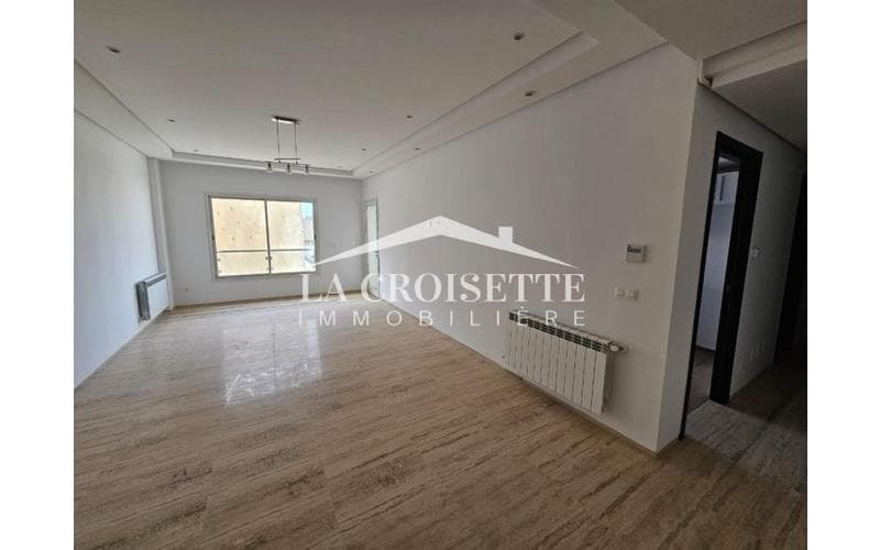 Appartement s+2 2