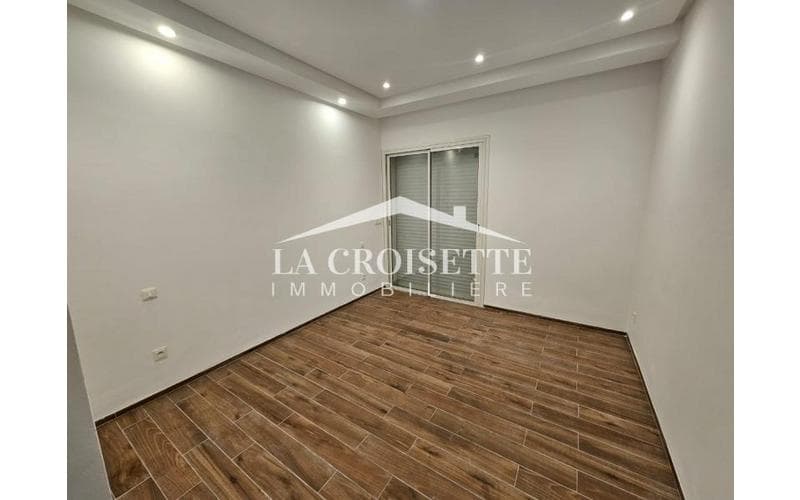 Appartement s+2 5