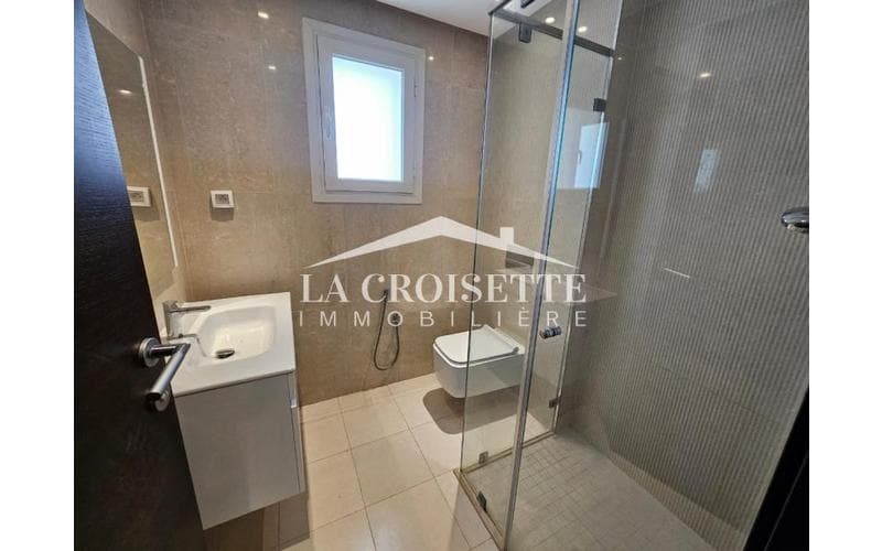Appartement s+2 6