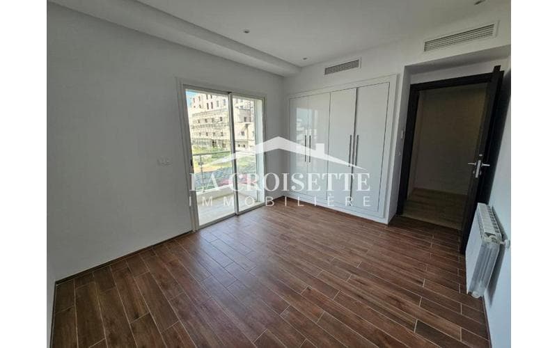 Appartement s+2 4