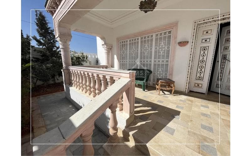 Villa s+5 et plus 8