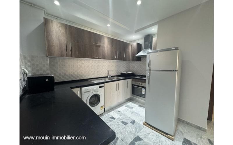 Appartement s+2