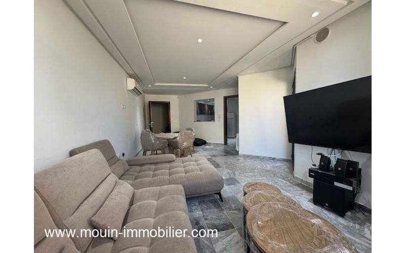 Appartement s+2 6