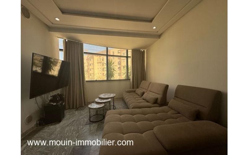 Appartement s+2 7